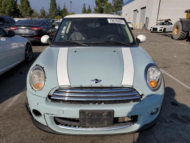 Photo 4 VIN: WMWSU3C58DT690989 - MINI COOPER 