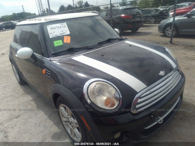 Photo 0 VIN: WMWSU3C59BT091449 - MINI COOPER HARDTOP 