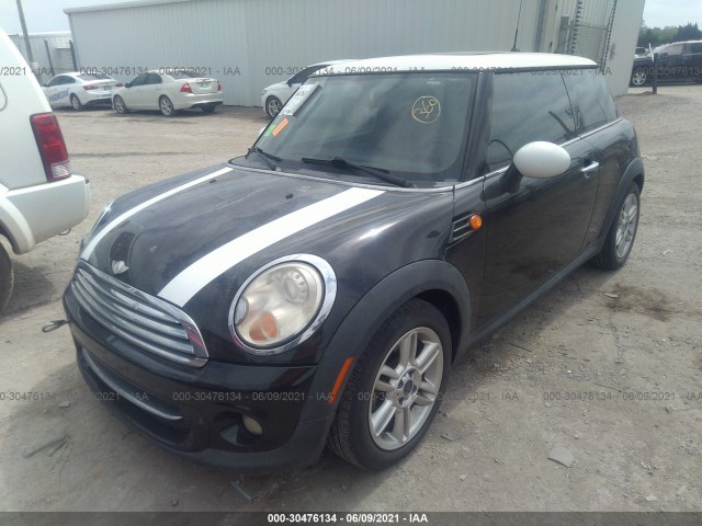 Photo 1 VIN: WMWSU3C59BT091449 - MINI COOPER HARDTOP 