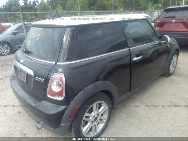 Photo 3 VIN: WMWSU3C59BT091449 - MINI COOPER HARDTOP 