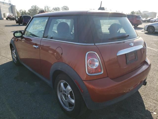 Photo 2 VIN: WMWSU3C59BT092181 - MINI COOPER 