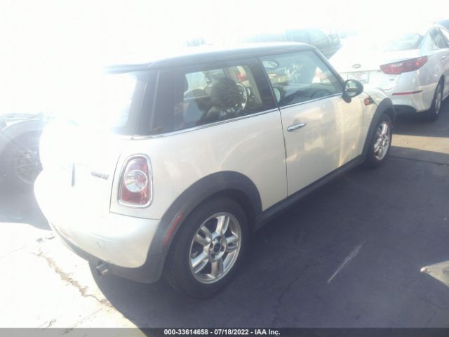 Photo 3 VIN: WMWSU3C59BT092276 - MINI COOPER HARDTOP 