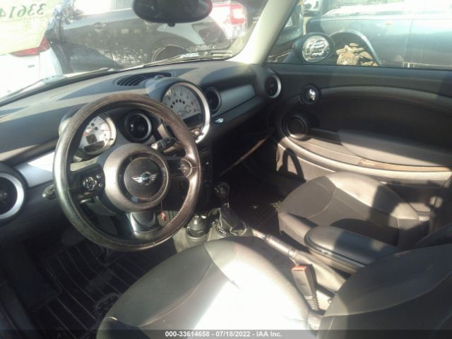 Photo 4 VIN: WMWSU3C59BT092276 - MINI COOPER HARDTOP 