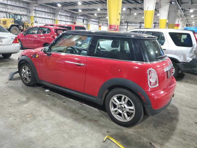 Photo 1 VIN: WMWSU3C59BT092861 - MINI COOPER 