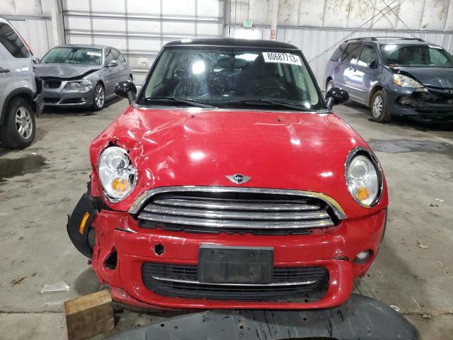 Photo 4 VIN: WMWSU3C59BT092861 - MINI COOPER 