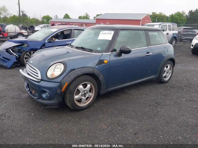 Photo 1 VIN: WMWSU3C59BT093265 - MINI COOPER 