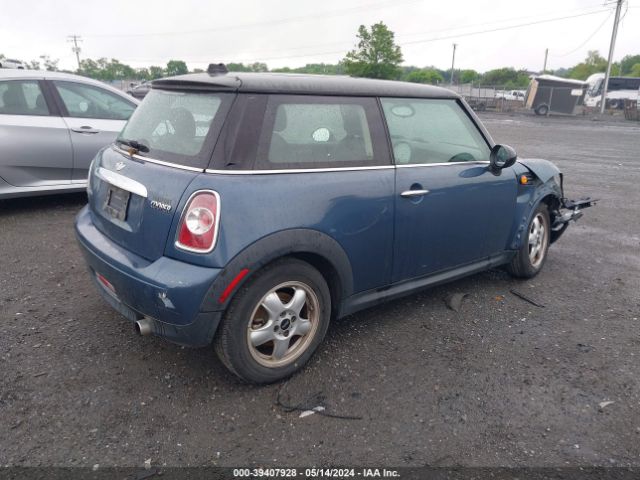 Photo 3 VIN: WMWSU3C59BT093265 - MINI COOPER 