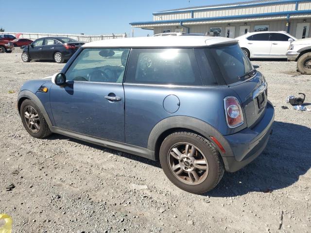 Photo 1 VIN: WMWSU3C59BT094447 - MINI COOPER 