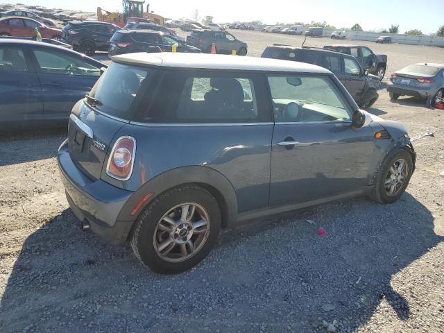 Photo 2 VIN: WMWSU3C59BT094447 - MINI COOPER 