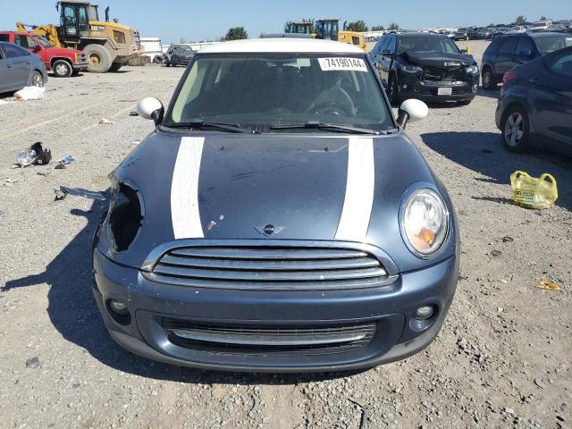 Photo 4 VIN: WMWSU3C59BT094447 - MINI COOPER 