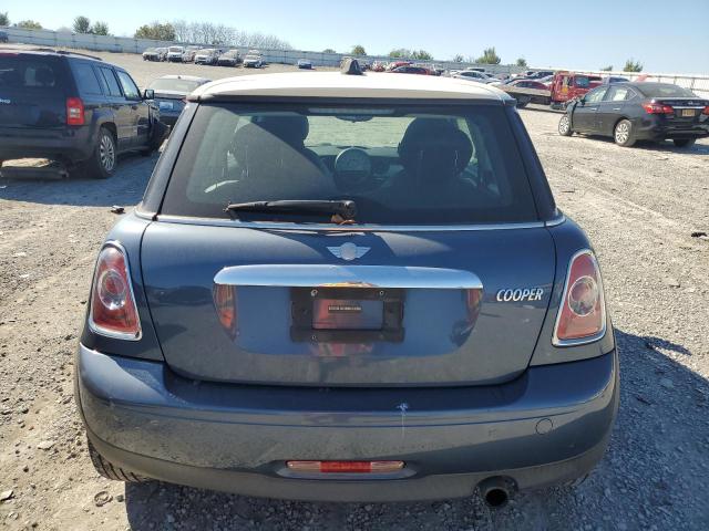 Photo 5 VIN: WMWSU3C59BT094447 - MINI COOPER 