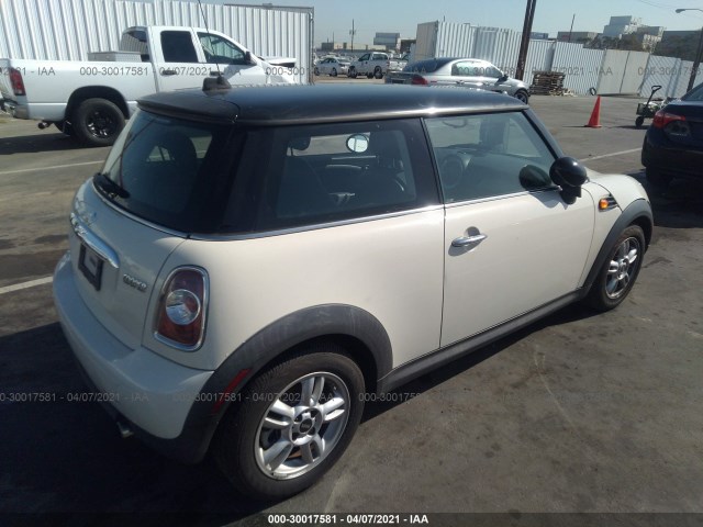 Photo 3 VIN: WMWSU3C59BT097218 - MINI COOPER HARDTOP 