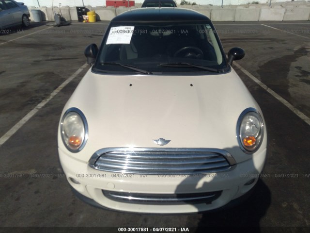 Photo 5 VIN: WMWSU3C59BT097218 - MINI COOPER HARDTOP 