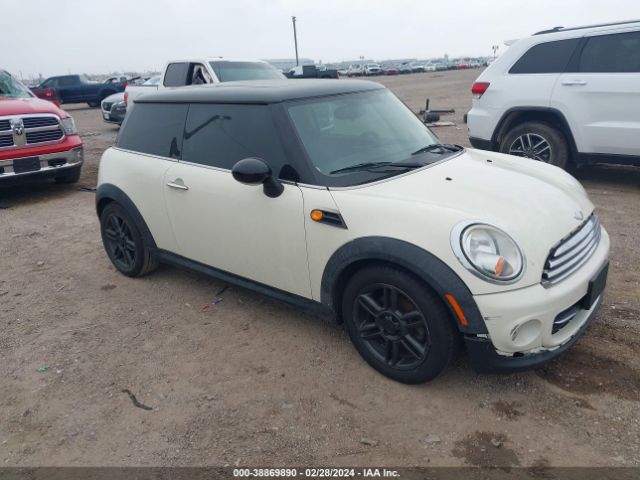 Photo 0 VIN: WMWSU3C59BT097901 - MINI COOPER 