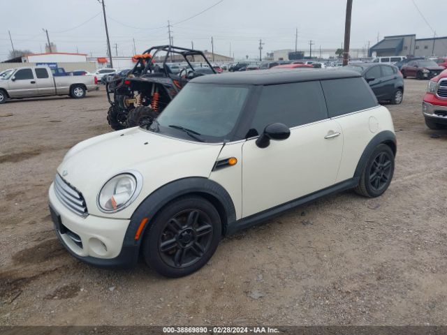 Photo 1 VIN: WMWSU3C59BT097901 - MINI COOPER 