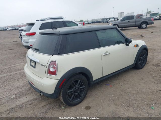 Photo 3 VIN: WMWSU3C59BT097901 - MINI COOPER 