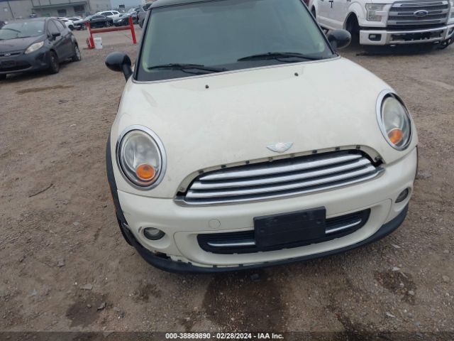 Photo 5 VIN: WMWSU3C59BT097901 - MINI COOPER 