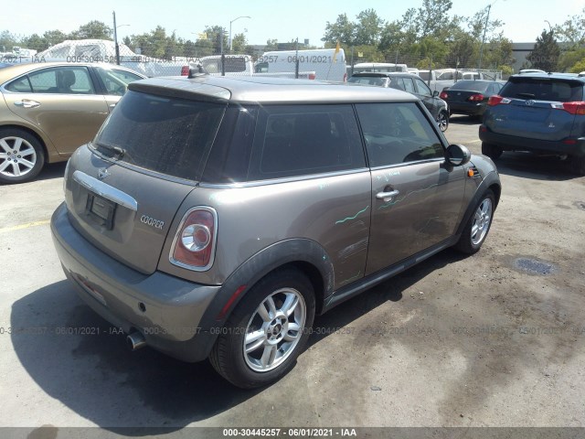 Photo 3 VIN: WMWSU3C59BT098630 - MINI COOPER 