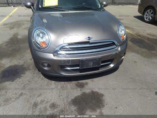 Photo 5 VIN: WMWSU3C59BT098630 - MINI COOPER 