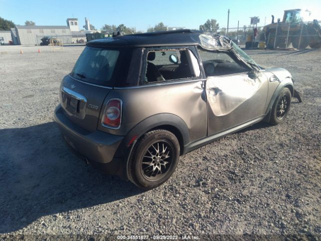 Photo 3 VIN: WMWSU3C59BT098692 - MINI COOPER HARDTOP 