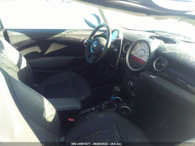 Photo 4 VIN: WMWSU3C59BT098692 - MINI COOPER HARDTOP 