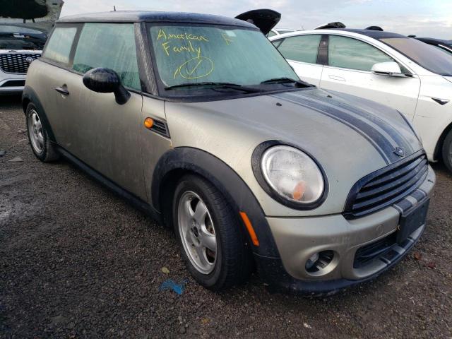 Photo 0 VIN: WMWSU3C59BT099048 - MINI COOPER 