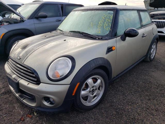 Photo 1 VIN: WMWSU3C59BT099048 - MINI COOPER 