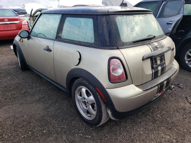 Photo 2 VIN: WMWSU3C59BT099048 - MINI COOPER 