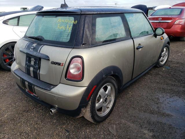 Photo 3 VIN: WMWSU3C59BT099048 - MINI COOPER 