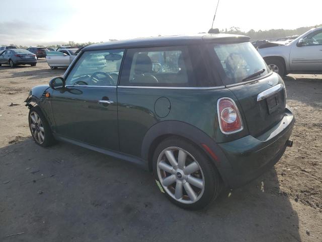 Photo 1 VIN: WMWSU3C59BT099115 - MINI COOPER 