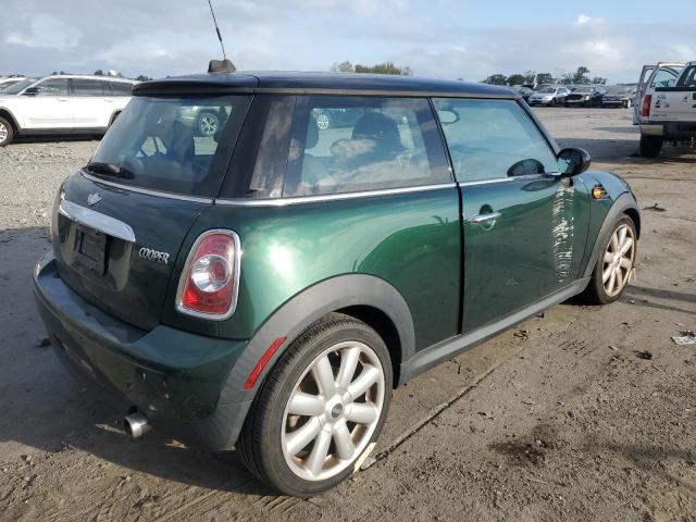 Photo 2 VIN: WMWSU3C59BT099115 - MINI COOPER 