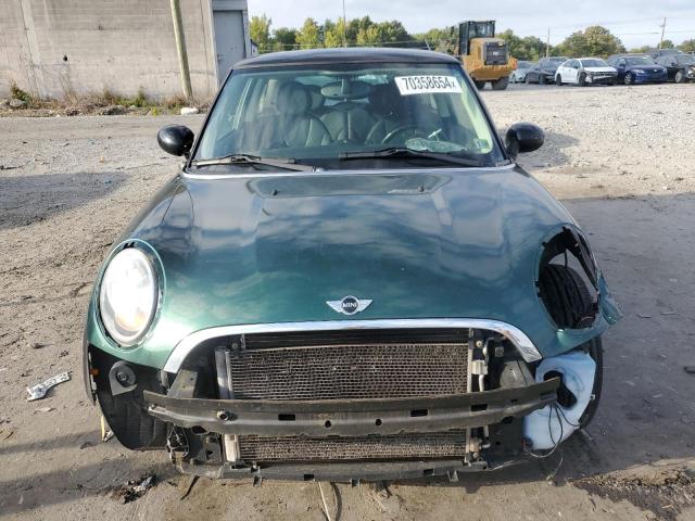 Photo 4 VIN: WMWSU3C59BT099115 - MINI COOPER 