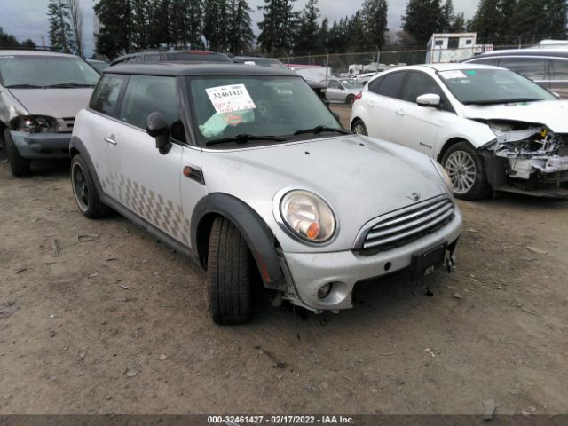 Photo 0 VIN: WMWSU3C59BT182494 - MINI COOPER HARDTOP 