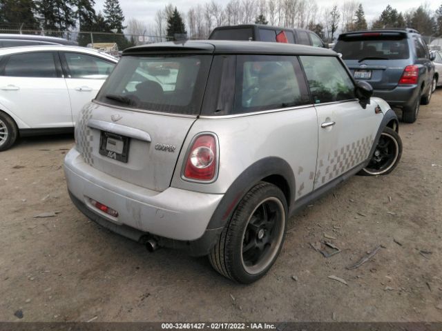 Photo 3 VIN: WMWSU3C59BT182494 - MINI COOPER HARDTOP 