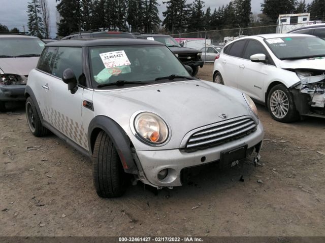 Photo 5 VIN: WMWSU3C59BT182494 - MINI COOPER HARDTOP 