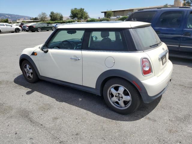 Photo 1 VIN: WMWSU3C59BT182575 - MINI COOPER 