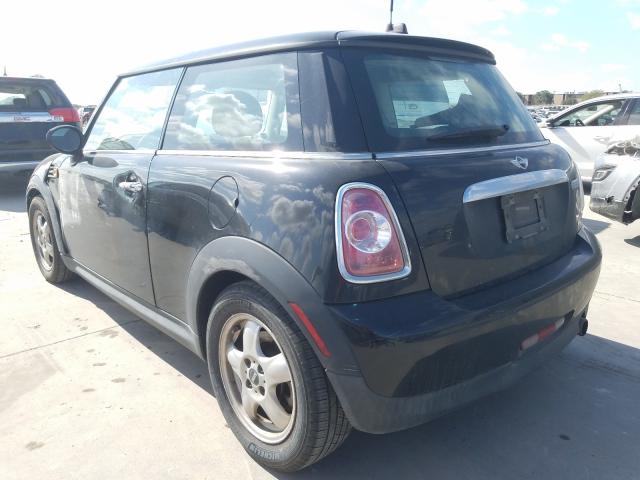 Photo 2 VIN: WMWSU3C59BT182592 - MINI COOPER 