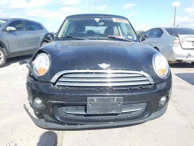 Photo 8 VIN: WMWSU3C59BT182592 - MINI COOPER 