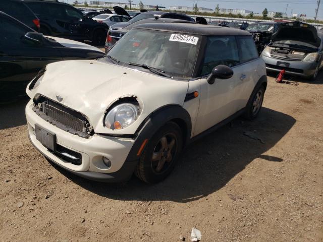 Photo 0 VIN: WMWSU3C59BT183001 - MINI COOPER 