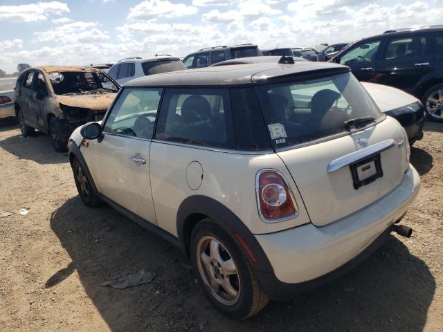 Photo 1 VIN: WMWSU3C59BT183001 - MINI COOPER 