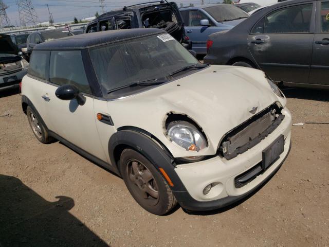 Photo 3 VIN: WMWSU3C59BT183001 - MINI COOPER 