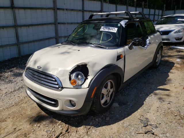 Photo 1 VIN: WMWSU3C59BT184522 - MINI COOPER 