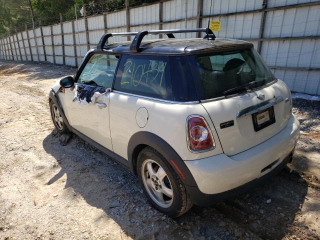 Photo 2 VIN: WMWSU3C59BT184522 - MINI COOPER 