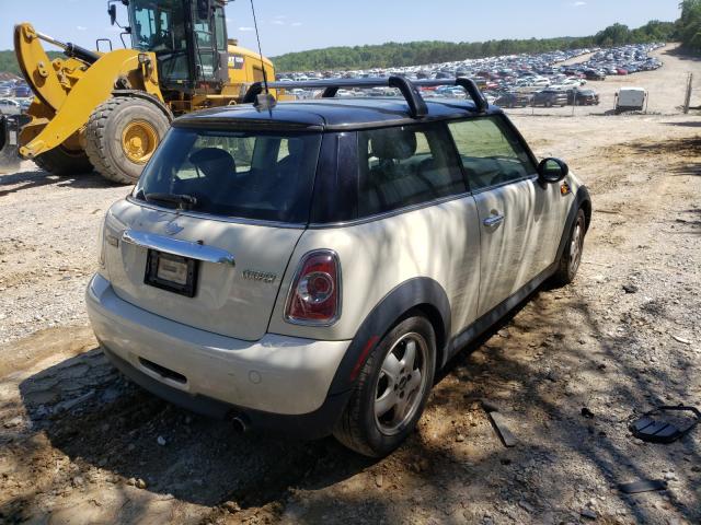 Photo 3 VIN: WMWSU3C59BT184522 - MINI COOPER 