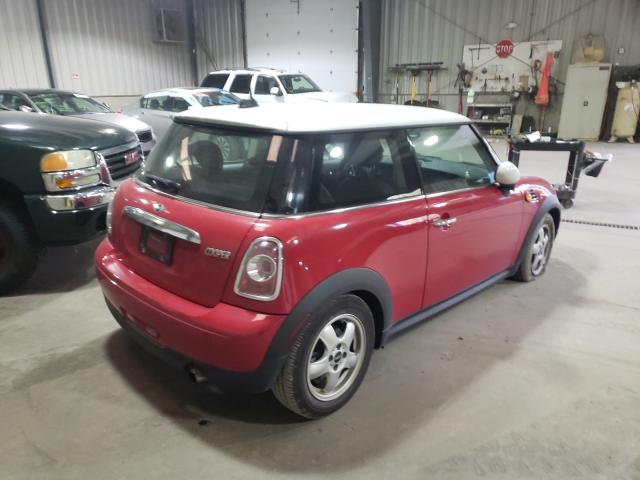 Photo 3 VIN: WMWSU3C59BT251555 - MINI COOPER 