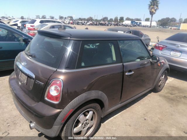 Photo 3 VIN: WMWSU3C59BTX95716 - MINI COOPER HARDTOP 