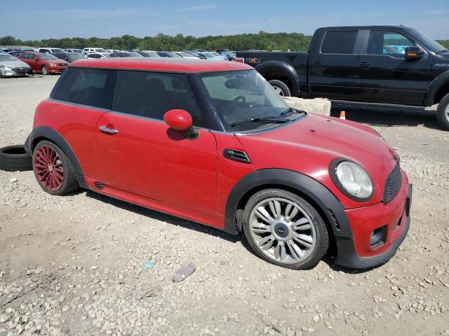 Photo 3 VIN: WMWSU3C59CT186045 - MINI COOPER 