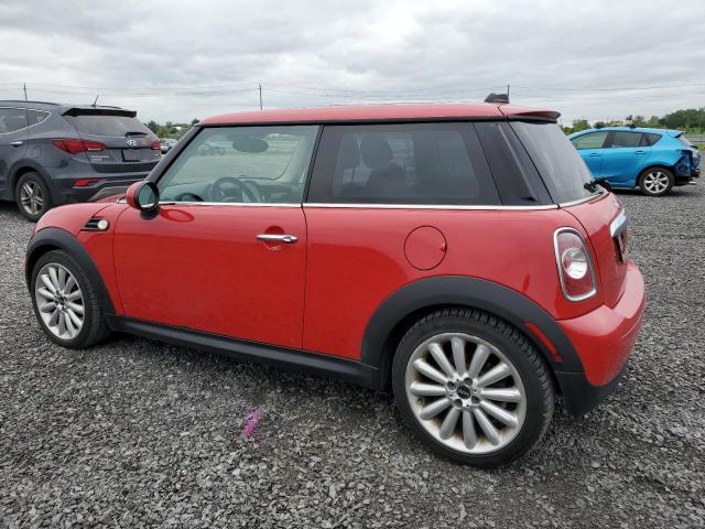 Photo 1 VIN: WMWSU3C59CT186403 - MINI COOPER 