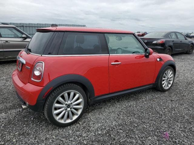 Photo 2 VIN: WMWSU3C59CT186403 - MINI COOPER 