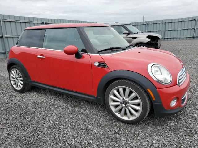 Photo 3 VIN: WMWSU3C59CT186403 - MINI COOPER 